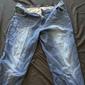 Britches Flex Jeans - 44W 32L